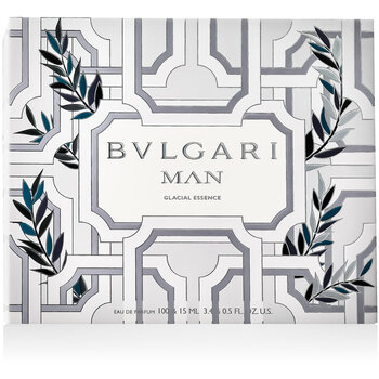 Man Glacial Essence darčeková sada